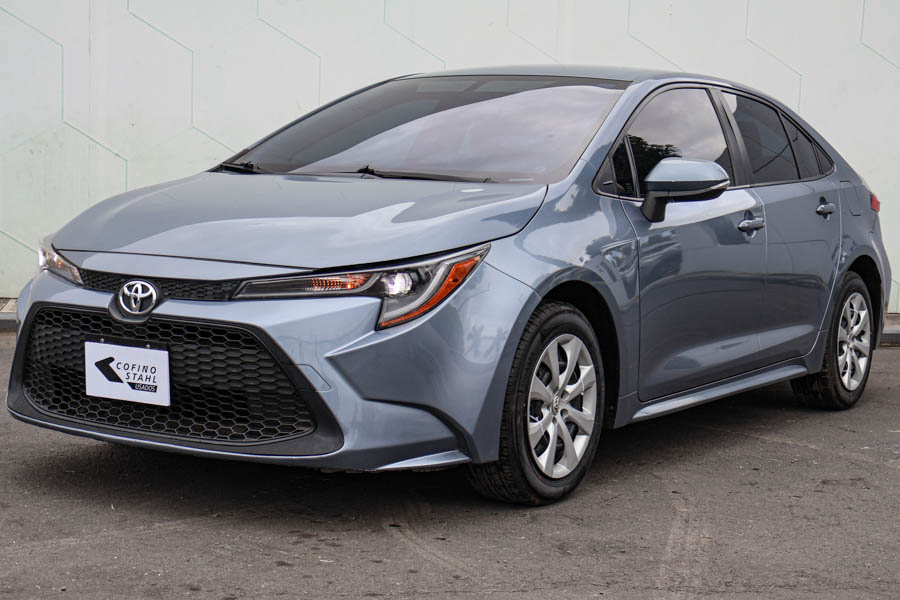 TOYOTA COROLLA 2022 - 3388